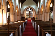 Arthuret Church Longtown